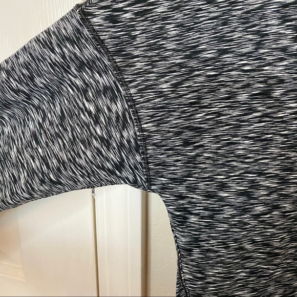 LULULEMON space dye Get Set long sleeve tee - Picture 5 of 8